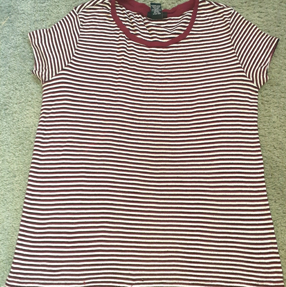 Striped Tshirt